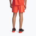 Spodenki treningowe męskie Under Armour Tech Vent venom red/black 3