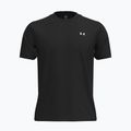 Koszulka treningowa męska Under Armour Tech Taping black/white/white