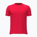 Koszulka do biegania męska Under Armour Velociti Pro lumos lime/mod gray