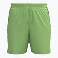 Spodenki do biegania męskie Under Armour Launch 7" lumos lime/white