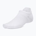 Skarpety Under Armour Velociti Lite NS white/black/distant gray