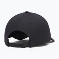 Czapka z daszkiem damska Under Armour Blitzing Low Adj black/white 2