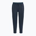 Spodnie do biegania damskie Under Armour Velociti Pro wham blue/hyper green/white