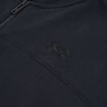 Bluza męska Under Armour Rival LW FZ black/black 3