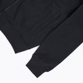Bluza męska Under Armour Rival LW FZ black/black 4