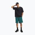 Spodenki treningowe męskie Under Armour Rival LW rack green/black 2