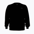 Bluza męska Under Armour Rival LW Crew black/black 5