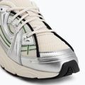 Buty treningowe Under Armour Sola stone/metallic silver/team kelly green 7