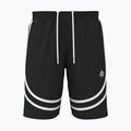 Spodenki koszykarskie męskie Under Armour Curry Signature black/white