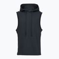 Bluza męska Under Armour Curry SLVS Hoodie ultimate black