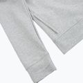 Bluza damska Under Armour Sport Terry FZ mod gray light heather/white 4