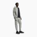 Spodnie męskie Under Armour Unstoppable Fleece mod gray/black 2