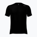Koszulka do biegania męska Under Armour Velociti Pro black/black/metallic silver