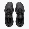 Buty męskie Under Armour Pulse black/anthracite/anthracite 10