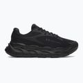 Buty do biegania męskie Under Armour Halo Runner 2 Black/Anthracite/Metallic Black 8