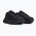 Buty do biegania męskie Under Armour Halo Runner 2 Black/Anthracite/Metallic Black 9