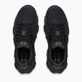 Buty do biegania męskie Under Armour Halo Runner 2 Black/Anthracite/Metallic Black 10
