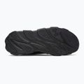 Buty do biegania męskie Under Armour Halo Runner 2 Black/Anthracite/Metallic Black 11