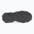 Buty do biegania damskie Under Armour Halo Runner 2 Black/Anthracite/Metallic Black 11