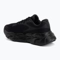 Buty do biegania damskie Under Armour Halo Runner 2 Black/Anthracite/Metallic Black 3