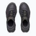 Buty do biegania męskie Under Armour Halo Racer 2 black/anthracite/metallic black 10
