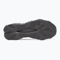 Buty do biegania męskie Under Armour Halo Racer 2 black/anthracite/metallic black 11