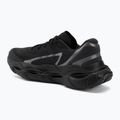 Buty do biegania męskie Under Armour Halo Racer 2 black/anthracite/metallic black 3