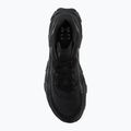 Buty do biegania męskie Under Armour Halo Racer 2 black/anthracite/metallic black 5