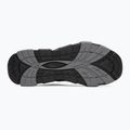 Buty treningowe Under Armour Halo Trainer Sport black/anthracite/metallic black 10
