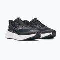 Buty treningowe męskie Under Armour FLX TR black/black/white 9