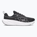 Buty do biegania męskie Under Armour Surge 5 black/black/white 8