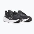 Buty do biegania męskie Under Armour Surge 5 black/black/white 9