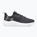 Buty do biegania damskie Under Armour Phade RN 4 black/black/white 8