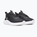 Buty do biegania damskie Under Armour Phade RN 4 black/black/white 9