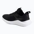 Buty do biegania damskie Under Armour Phade RN 4 black/black/white 3