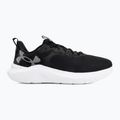 Buty do biegania męskie Under Armour Phade RN 4 black/black/white 2