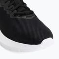 Buty do biegania męskie Under Armour Phade RN 4 black/black/white 7