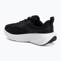 Buty do biegania damskie Under Armour Surge 5 black/white/castlerock 3