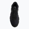Buty do biegania męskie Under Armour Halo Runner SE 2 black/anthracite/metallic black 5