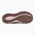Buty do biegania damskie Under Armour Ascend BL deep almond/apex pink/deep almond 4