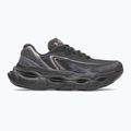 Buty do biegania damskie Under Armour Halo Racer 2 black/anthracite/metallic black 8