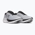 Buty do biegania męskie Under Armour Chase mod gray/white/black 9