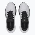 Buty do biegania męskie Under Armour Chase mod gray/white/black 10
