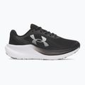 Buty do biegania damskie Under Armour Chase black/black/white 8