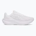 Buty do biegania damskie Under Armour Chase white/white/iridescent 8