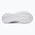 Buty do biegania damskie Under Armour Chase white/white/iridescent 11