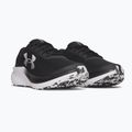 Buty do biegania męskie Under Armour Chase black/black/white 9