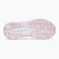 Buty do biegania damskie Under Armour Chase prime pink/metallic silver/white 11