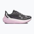 Buty do biegania damskie Under Armour Velociti Distance black/mauve pink/white