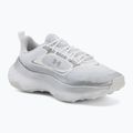 Buty treningowe damskie Under Armour Pulse white/distant gray/distant gray